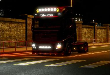 ETS2 Beta build 1.7.2.1