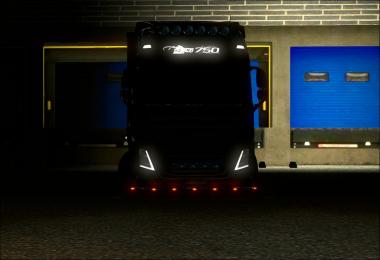 ETS2 Beta build 1.7.2.1