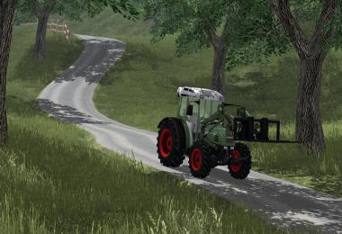 Fendt 209  v2.3