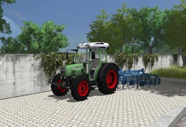 Fendt 209  v2.3