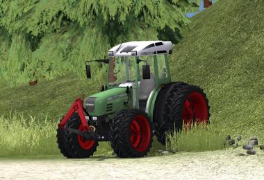Fendt 209  v2.3