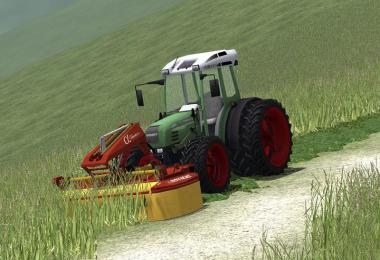 Fendt 209  v2.3