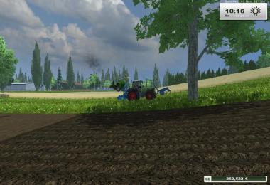 Fendt Favorit 824 v2.0 MR