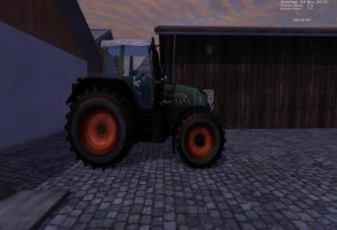 Fendt Vario 716 v3.0