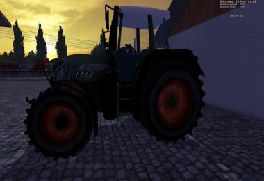 Fendt Vario 716 v3.0