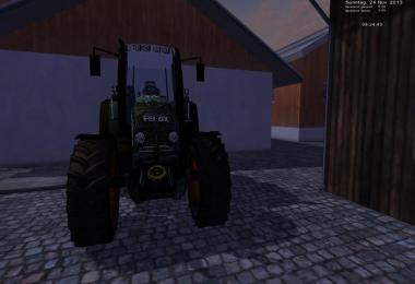 Fendt Vario 716 v3.0