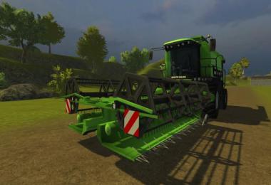 Folding Cutting 7545RTS v1.0