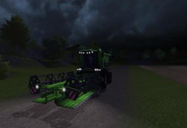 Folding Cutting 7545RTS v1.0
