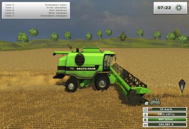 Folding Cutting 7545RTS v1.0