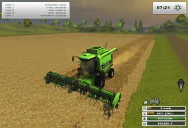 Folding Cutting 7545RTS v1.0