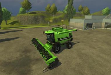 Folding Cutting 7545RTS v1.0