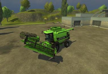Folding Cutting 7545RTS v1.0