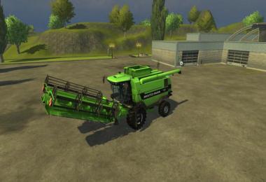 Folding Cutting 7545RTS v1.0