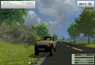 Ford Ka v1.0