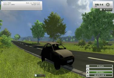 Ford Ka v1.0