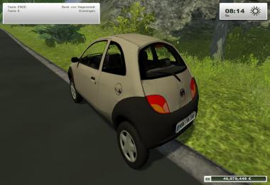 Ford Ka v1.0