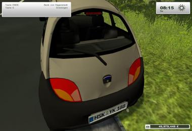 Ford Ka v1.0