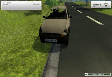 Ford Ka v1.0