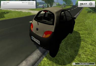 Ford Ka v1.0