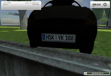 Ford Ka v1.0