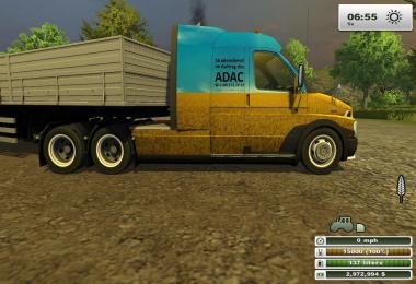 GAZ Ermak Pack v1.0