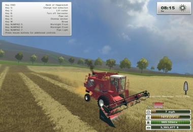 International Harvester 1480 v1.1