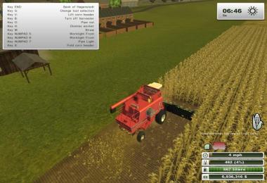 International Harvester 1480 v1.1