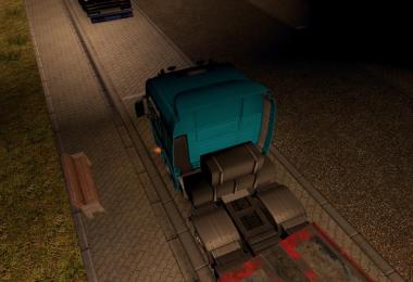 JOHANN DETTENDORFER Wunsch Skin