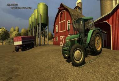 John Deere 3030 v1.0