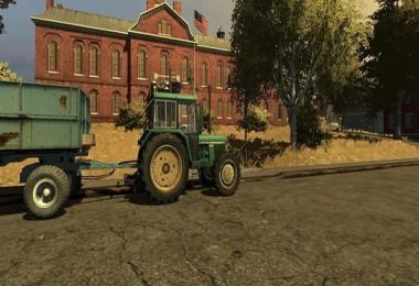 John Deere 3030 v1.0
