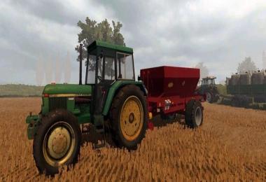 John Deere 3030 v1.1