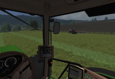 John Deere 864 Premium  v1.0