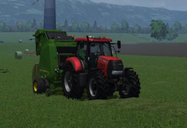 John Deere 864 Premium  v1.0