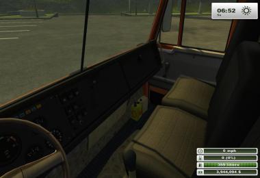 KamAZ 65115 v2.0