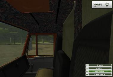 KamAZ 65115 v2.0
