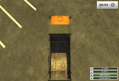 KamAZ 65115 v2.0