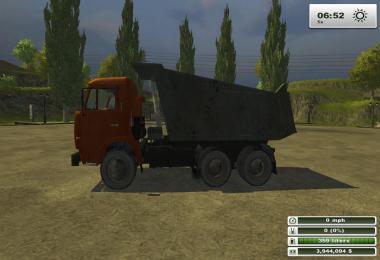 KamAZ 65115 v2.0