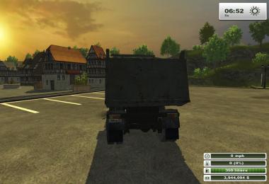 KamAZ 65115 v2.0