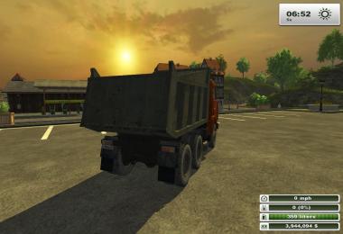 KamAZ 65115 v2.0