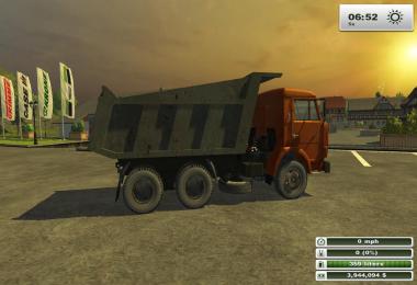 KamAZ 65115 v2.0