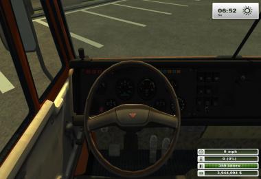 KamAZ 65115 v2.0