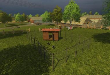 Kennels complete v1.0