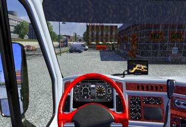 KENWORTH T2000