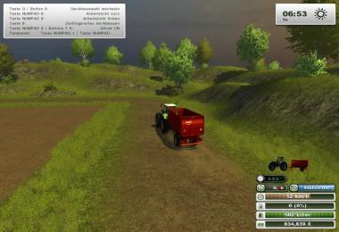 Krampe BBE 500 Super Multi v1.0