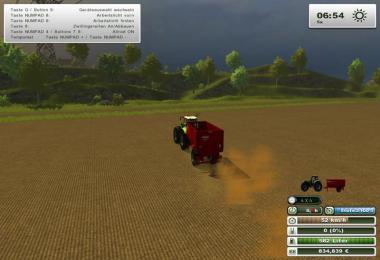 Krampe BBE 500 Super Multi v1.0