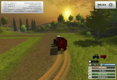 Krampe BBE 500 Super Multi v1.0