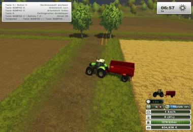 Krampe BBE 500 Super Multi v1.0