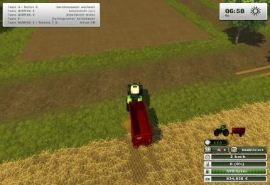 Krampe BBE 500 Super Multi v1.0