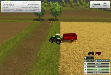 Krampe BBE 500 Super Multi v1.0