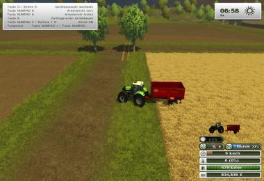 Krampe BBE 500 Super Multi v1.0